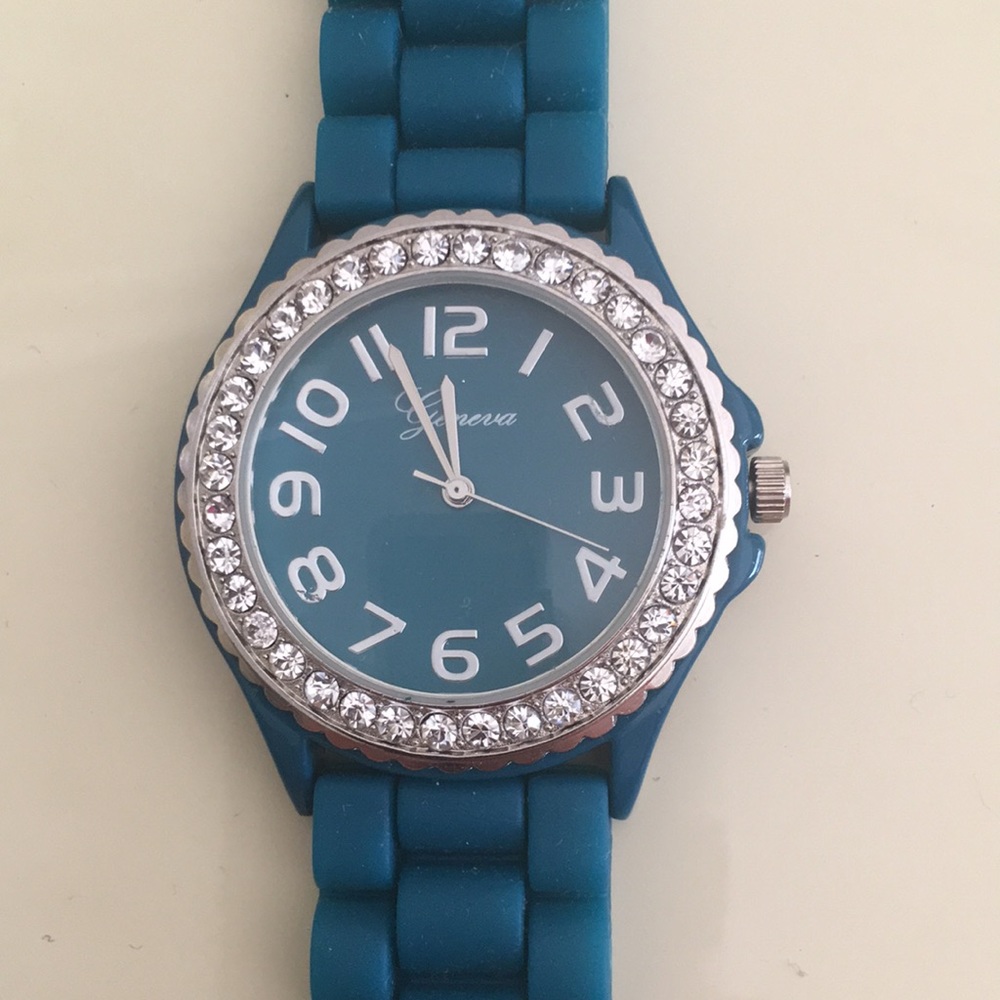 Fashion watch